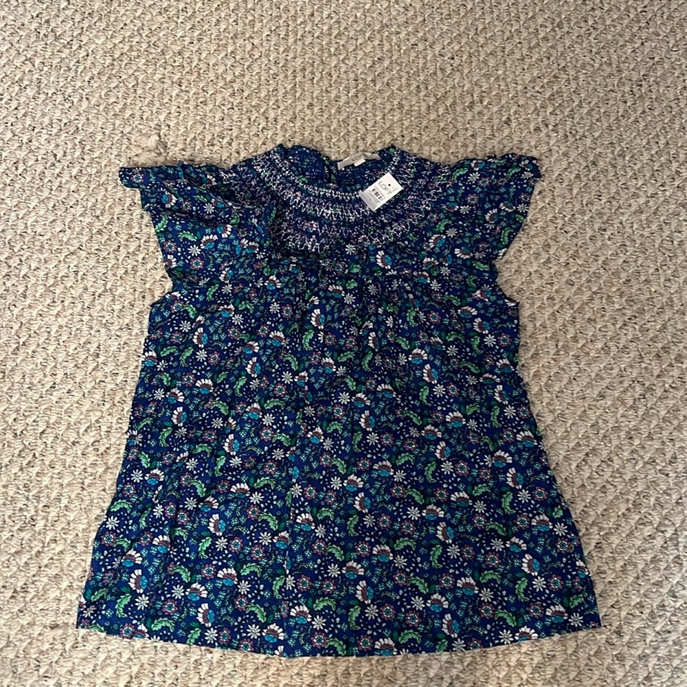 Loft Blouse - image 1